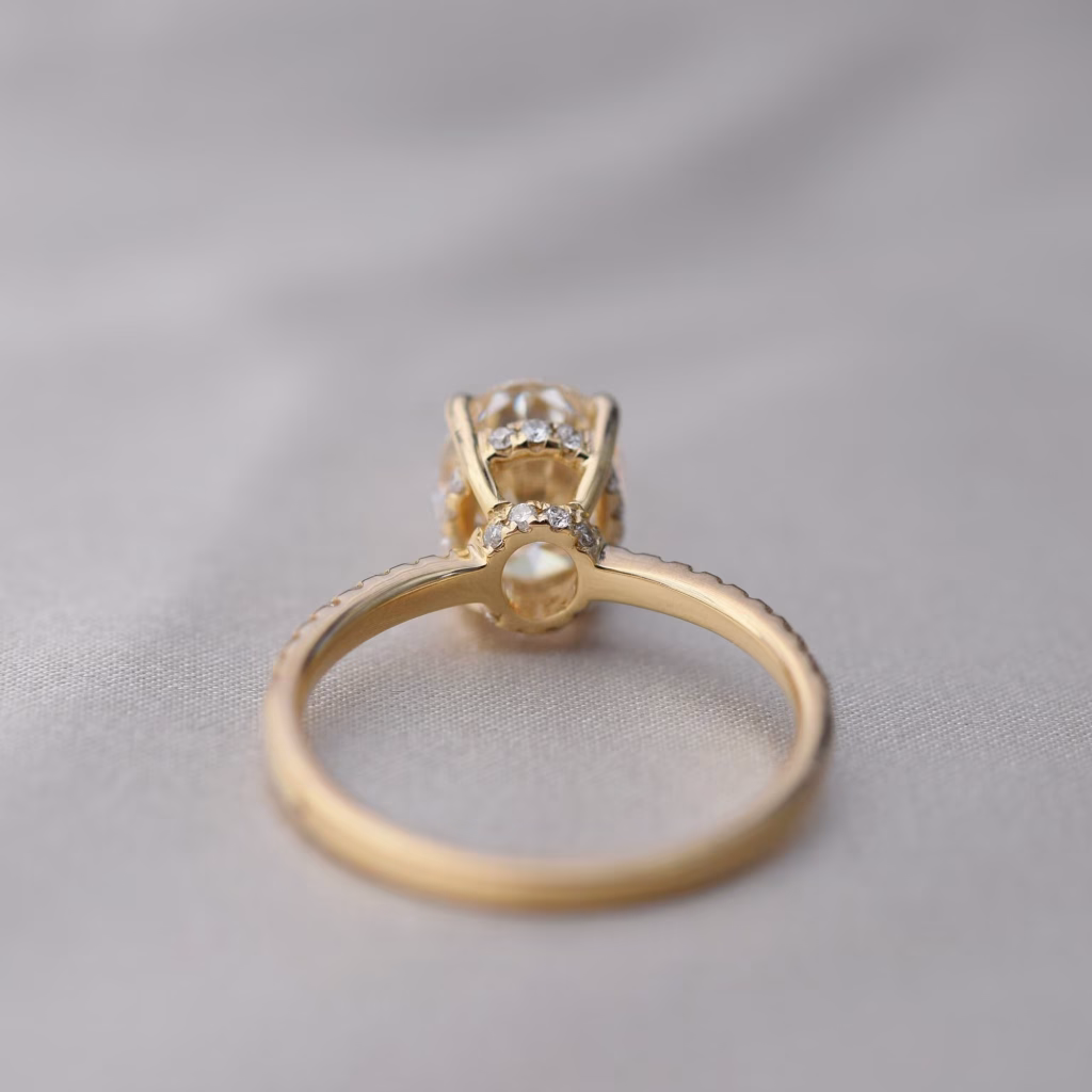 Thoughtful Details That Reflect a Love Worth Holding Onto