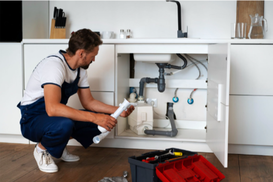 The Benefits of Regular Plumbing Maintenance Services