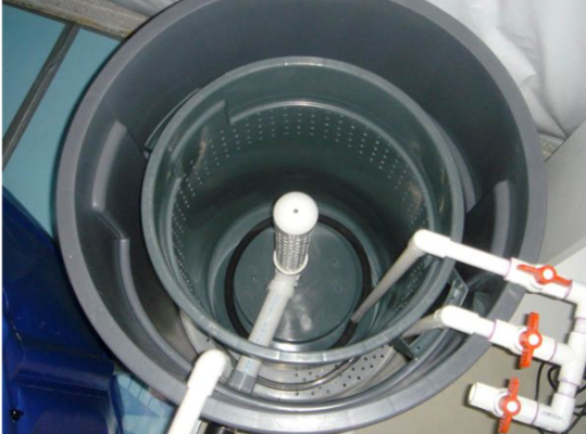 Evolution Aqua Filters – The Gold Standard in Pond Filtration