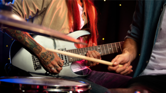 Why Alternative Rock Music is Getting So Popular
