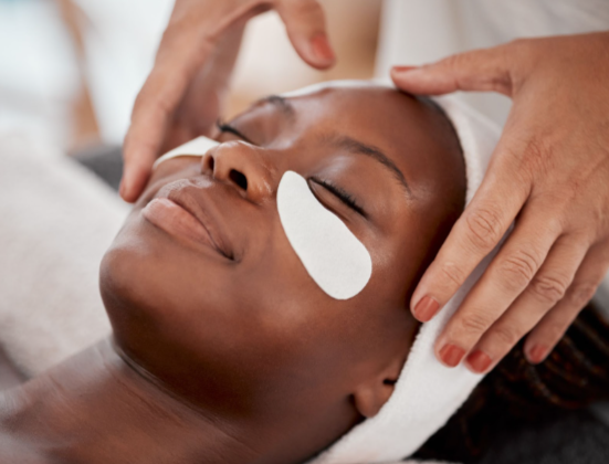 Professional Facial Treatments: The Science of Transformative Skincare Results