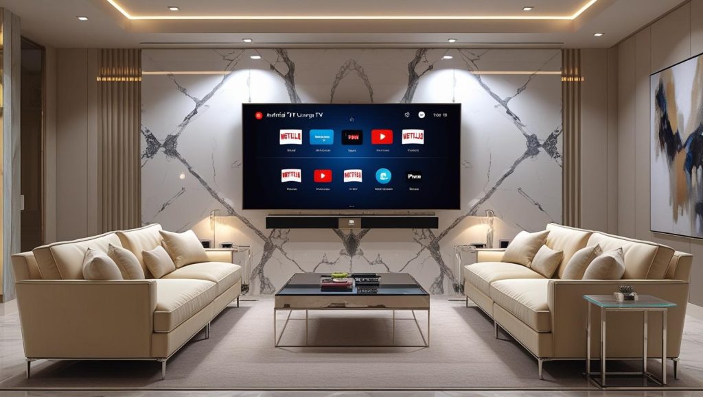 Professional Guide to TV Installation and Mounting Services in Toronto