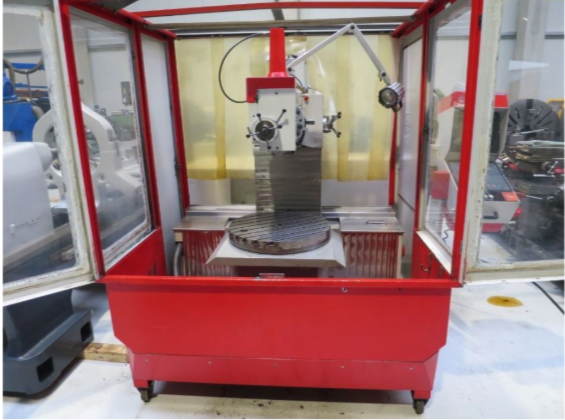 How Ultratech Stepper Shapes The Future Of Wafer Fabrication