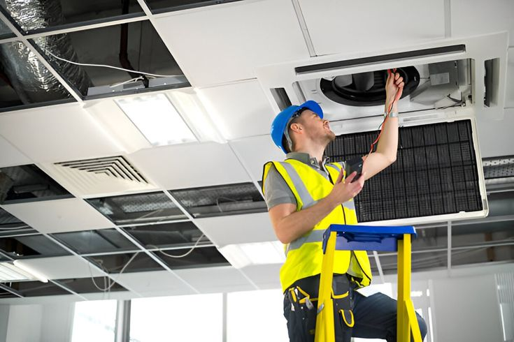 Essential Maintenance Practices For Work Environments