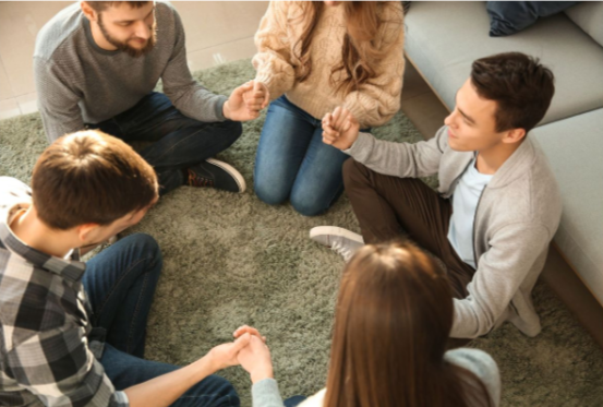 Impact Of Online Religious Christian Community On Collective Worship