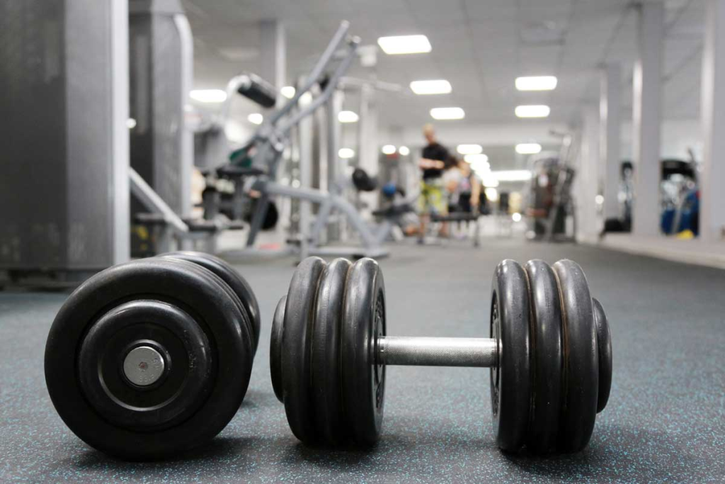 How Gym Floor Maintenance Services Keep Your Workout Space Safe and Long-Lasting