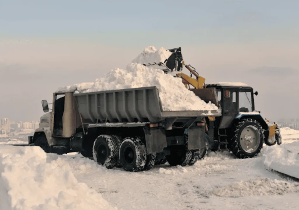 Why “Full-Service” Snow Contractors Often Fail Residential Strata Communities