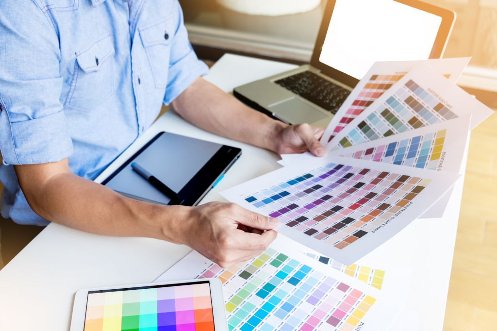 5 Tips to Maximize Your Brand Impact with High-Quality Commercial Printing