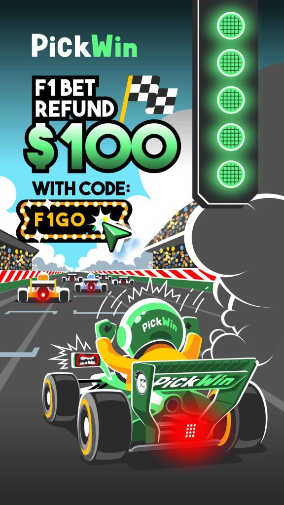 Pickwin Betting Platform Review Sports Markets Odds and Security