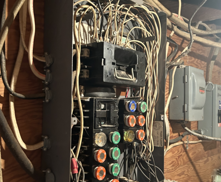 Can You Install an EV Charger Without Upgrading Your Electrical Panel?