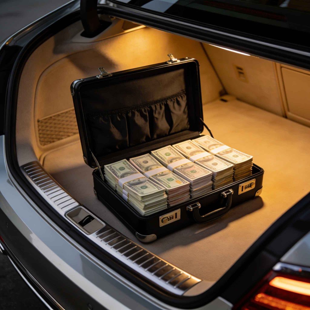 The Real Value of Your Junk Car: How Cash for Cars Companies Assess Your Vehicle in Calgary