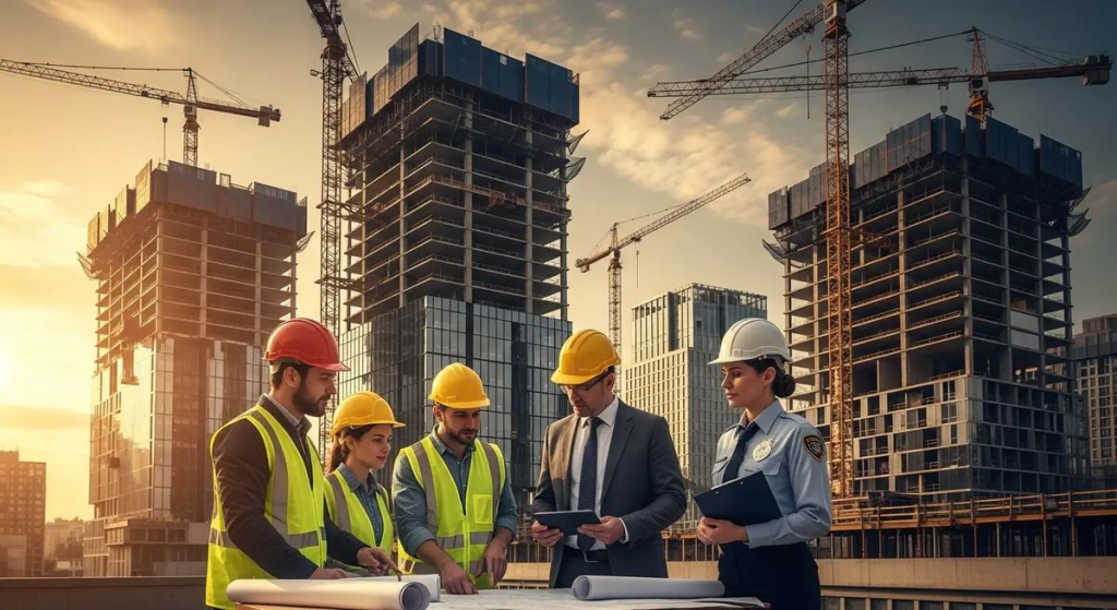 How To Evaluate Professionals Before Starting Any Major Project