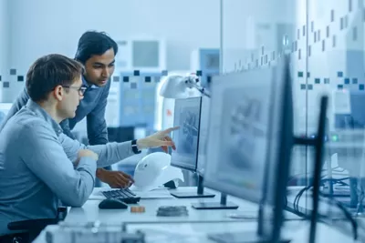 Business Technology Solutions for Scalable Growth | Instrata