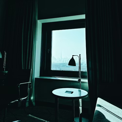 Curtain Cleaning Dubai Benefits for a Cleaner and More Comfortable Lifestyle