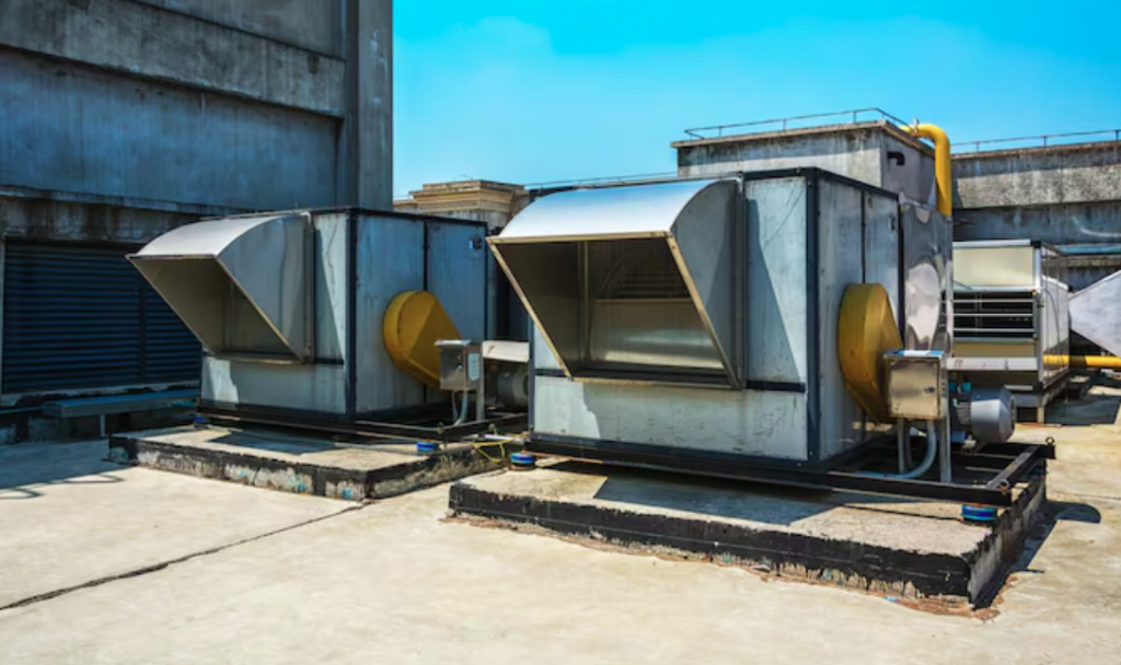 Factors to Consider When Looking for HVAC Recycling Services