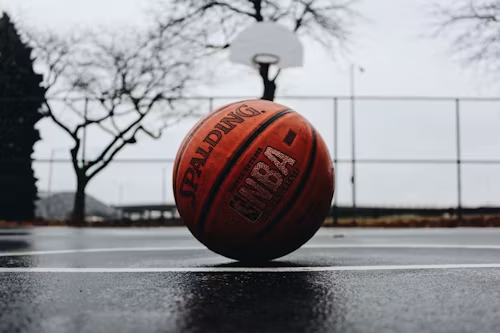 Speed and Agility Training: The Athletic Foundation for Basketball