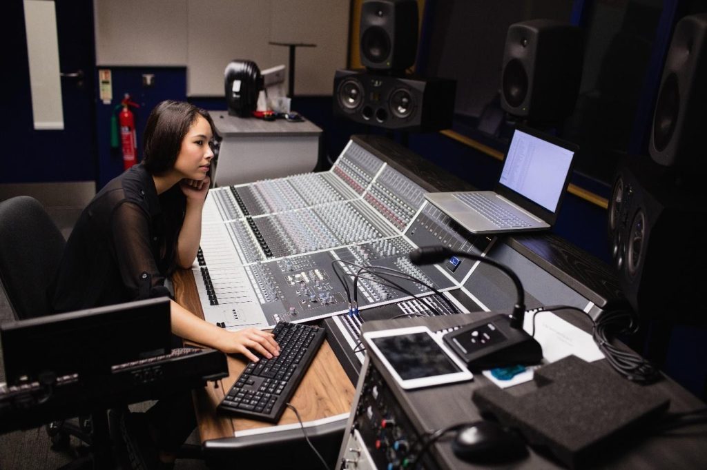 Everything You Need to Know about Audio Visual Systems