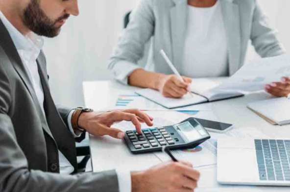 Best CPA and Accounting Firms for Small Businesses in Toronto