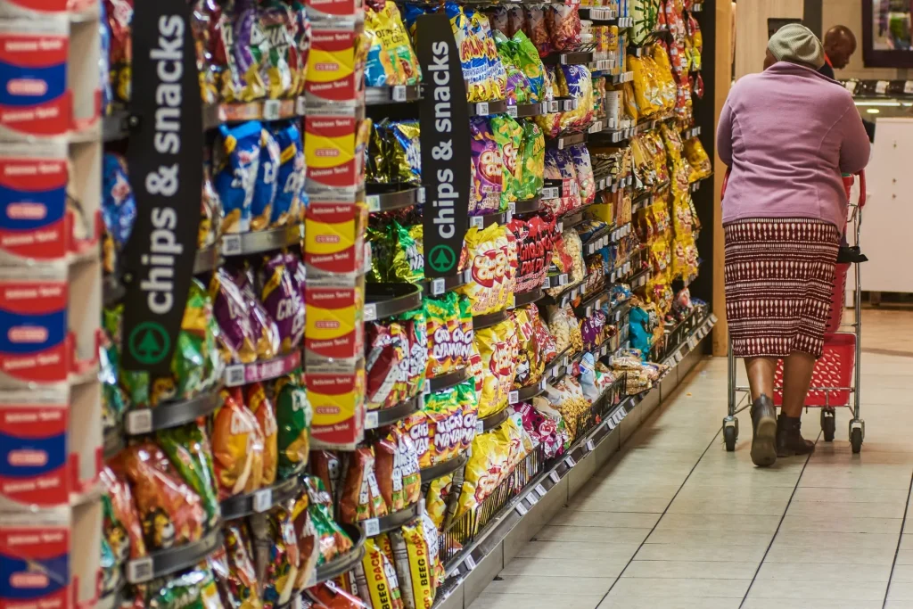 Frequent Snack Requests – Offer Filling Balanced Food Options