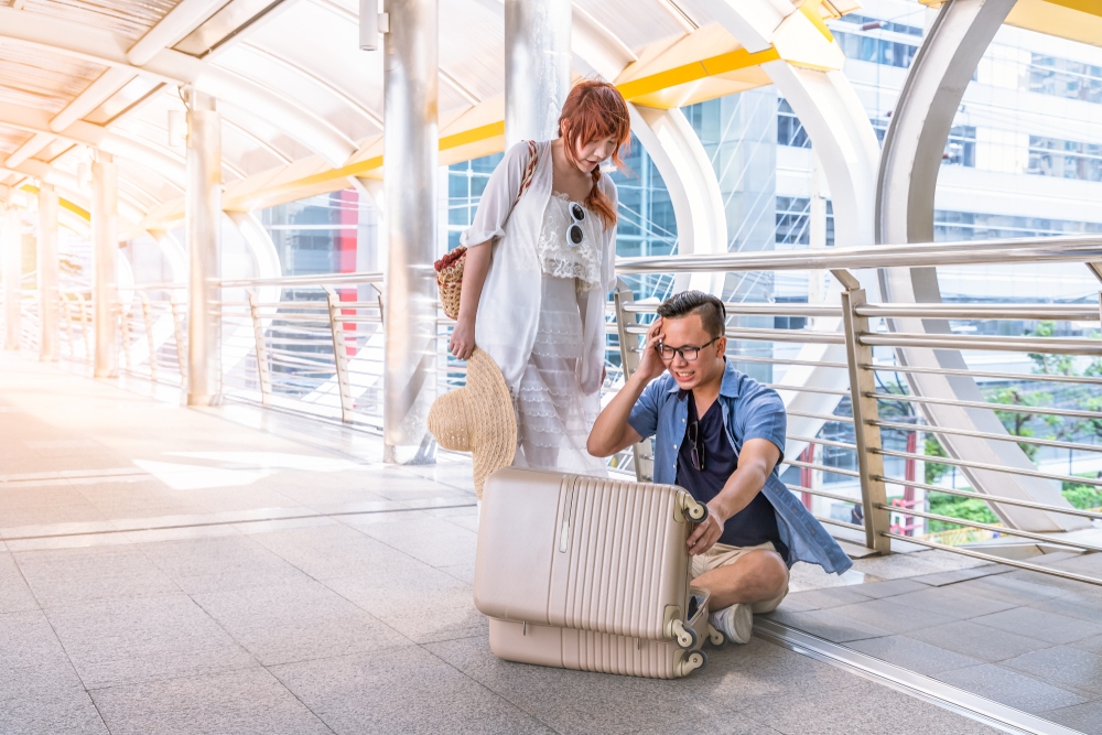 Lost Travel Documents – Protect Copies Before Leaving Home