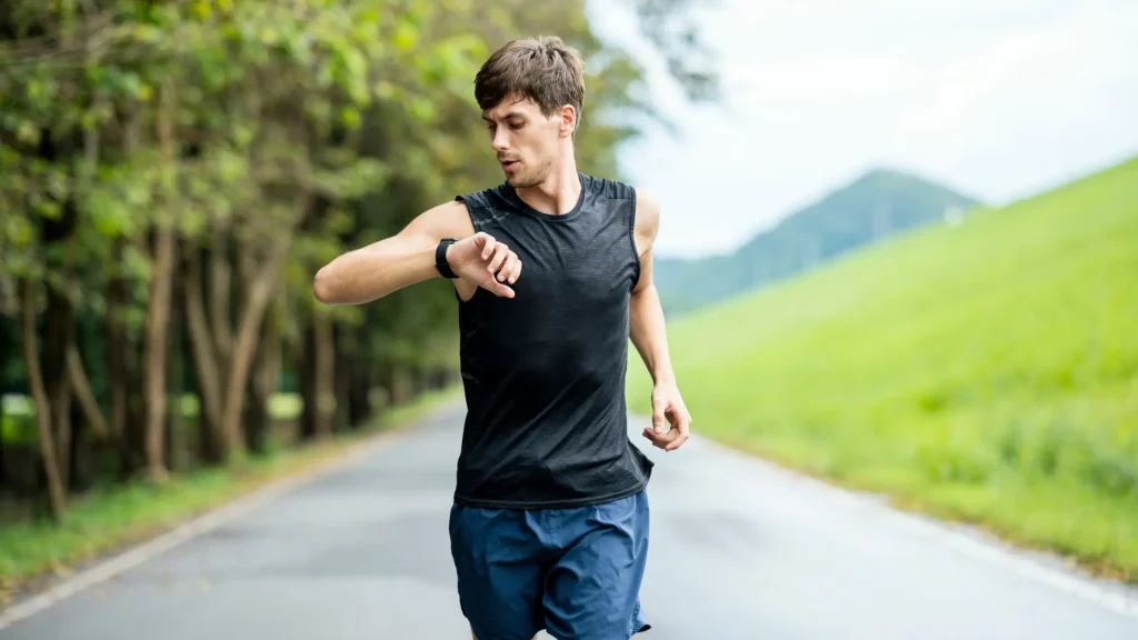 Slow Recovery Runs – Keep Easy Days Truly Easy