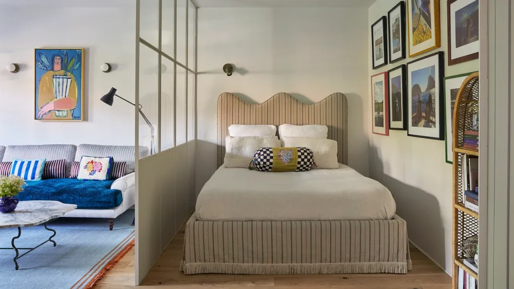 Small Bedroom Problems – Create Space With Smarter Layouts