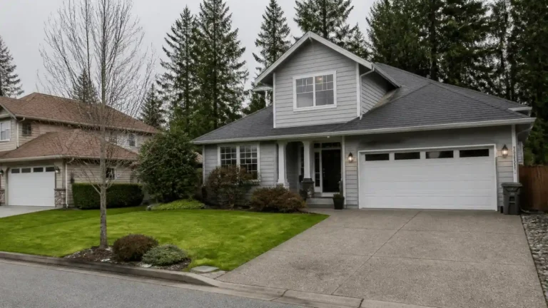 How Recent Comparable Sales Help Determine a Home’s Current Market Value