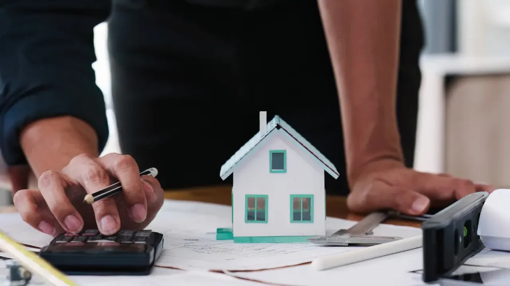 Flip Financing Costs – Include Interest in Profit Calculations