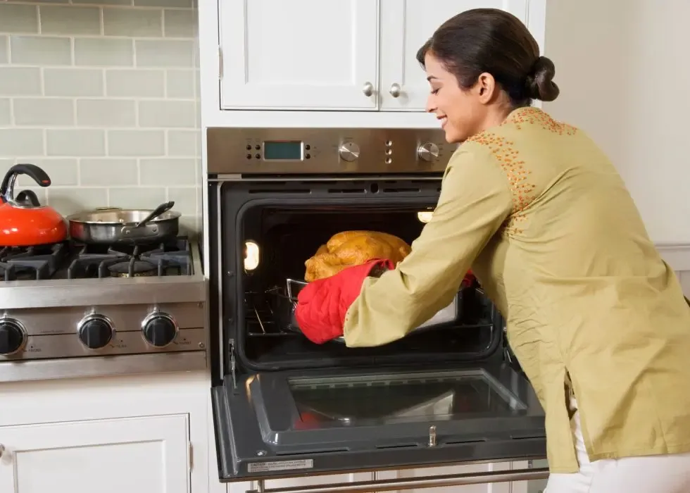 Frequent Burn Risks – Improve Kitchen and Bathroom Safety