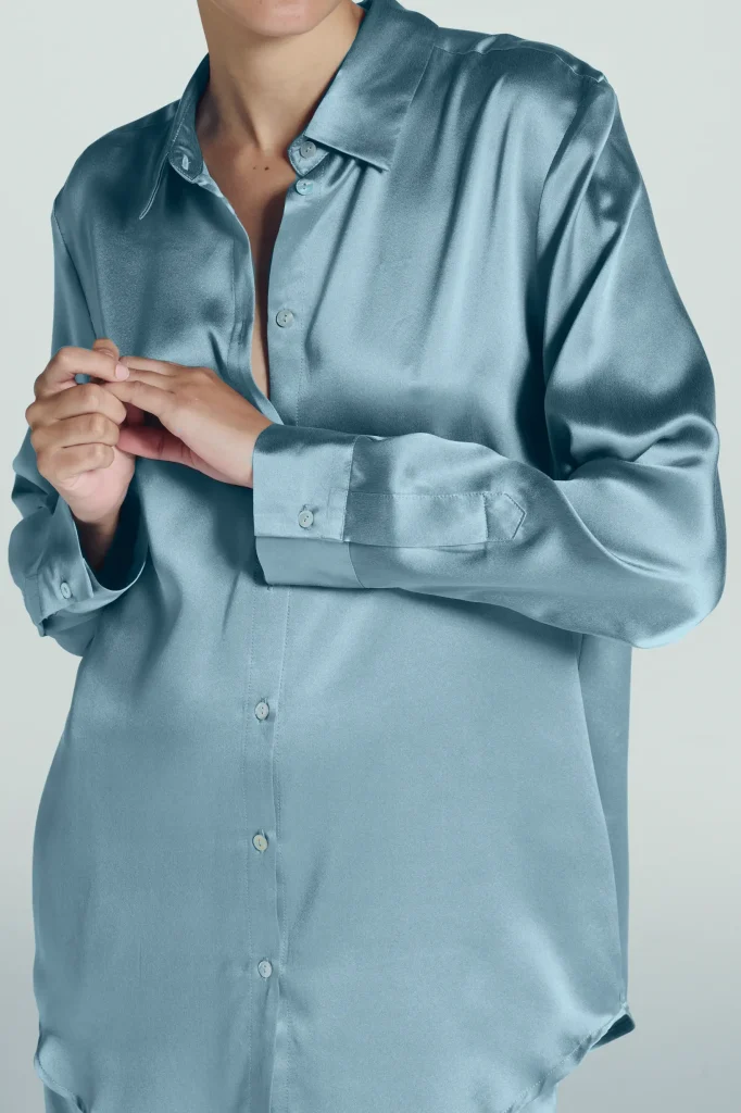 Missing Shirt Buttons – Replace Them Before Wearing Out