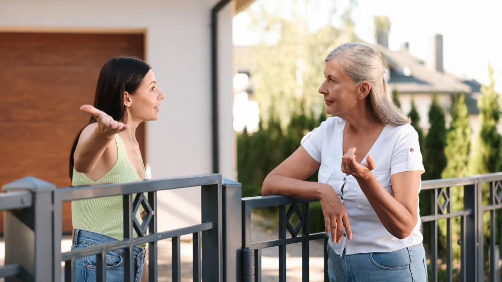 Neighbor Conflict Problems – Communicate Hosting Policies Before Issues