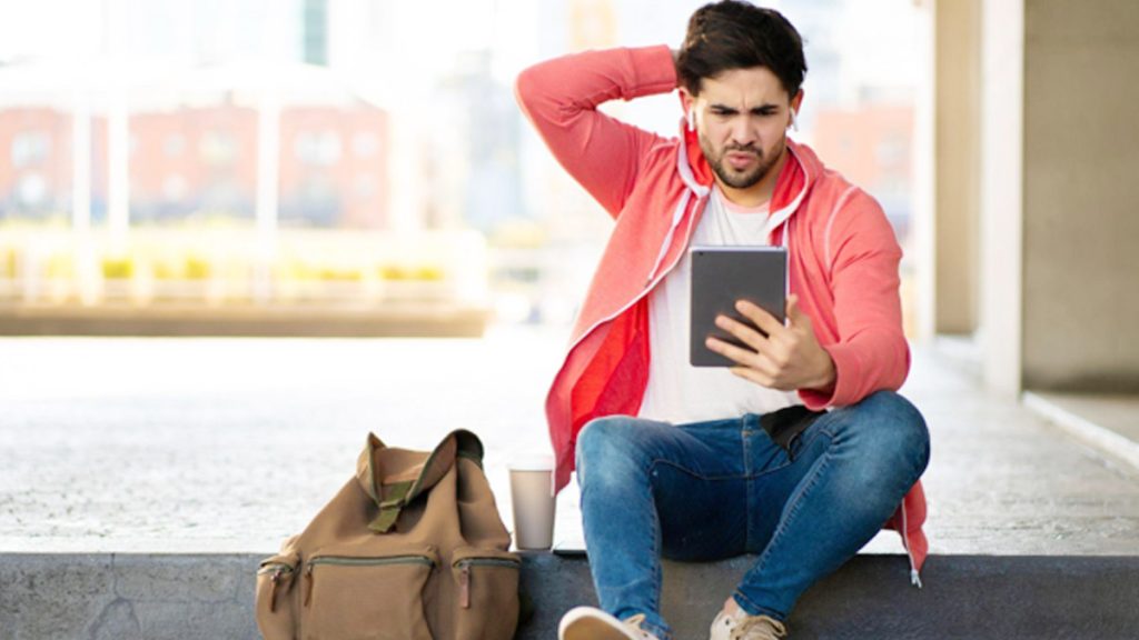 Poor Travel Connections: Allow More Time Between Transfers