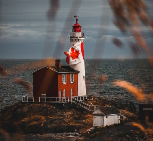 Discover Canada: The Official Study Guide Every Citizenship Applicant Needs to Know
