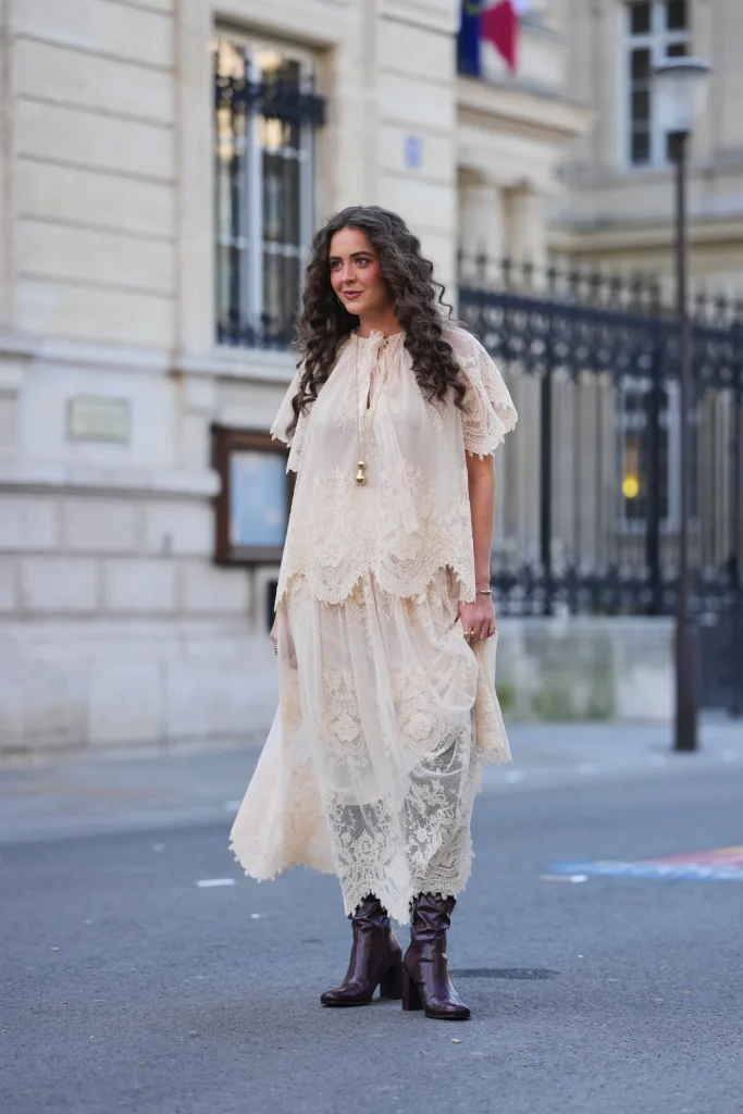 Sheer Clothing Problems – Add Coverage Without Heavy Layers