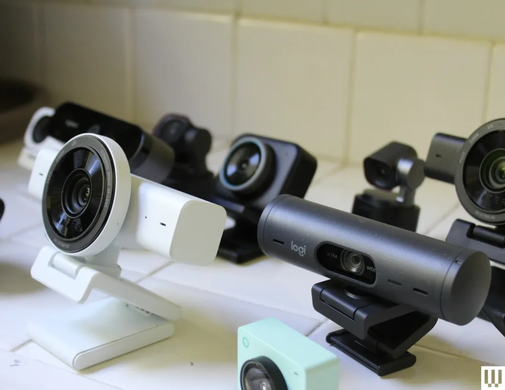 Webcam Purchase Issues – Check Resolution and Lighting Needs