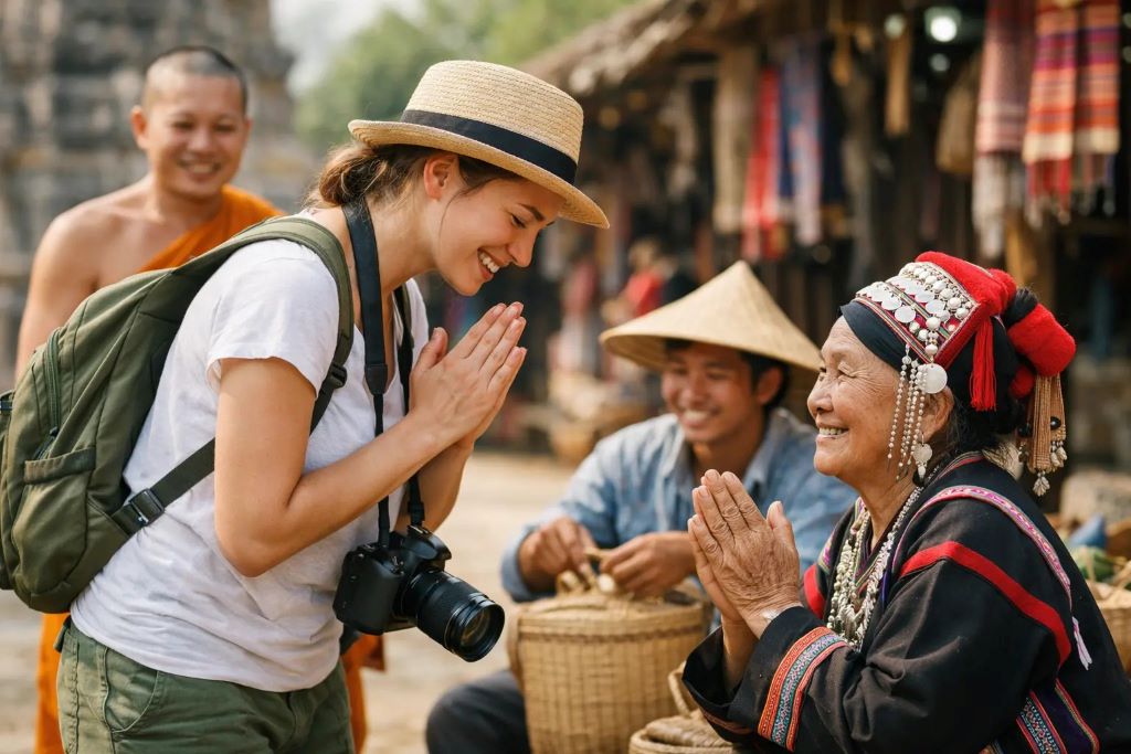 How Hotels Can Become Better Connectors to Local Communities?
