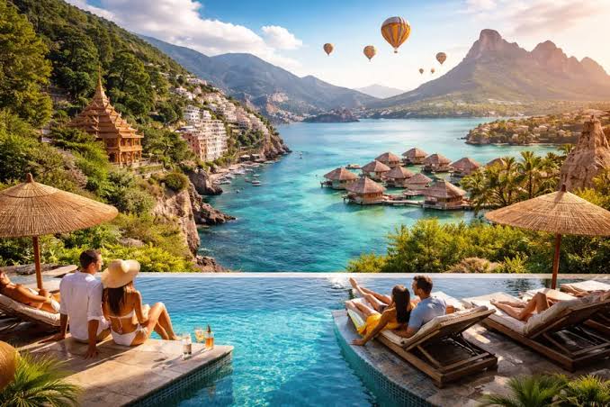 Expensive Weekend Trips – Save Money With Nearby Destinations