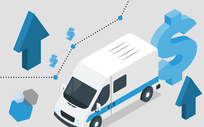 High Delivery Costs – Compare Carriers Before Raising Prices