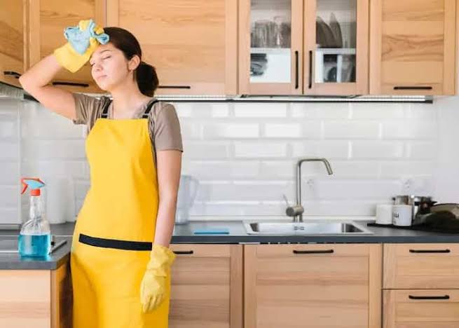 Hot Kitchen Spaces – Reduce Heat While Cooking Daily