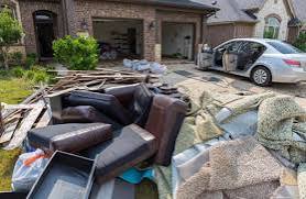 Flood Claim Problems – Document Damage Before Cleanup Starts