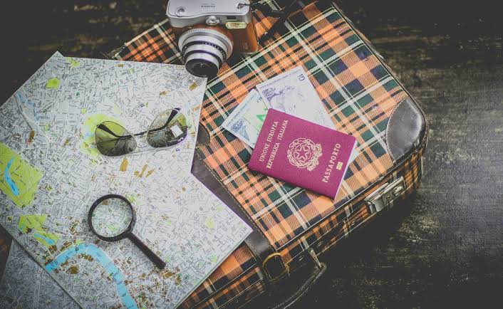 Stressful Border Travel – Organize Documents Before Departure Day