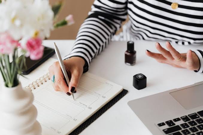 Everyday Planning Strategies That Help Reduce Unnecessary Stress