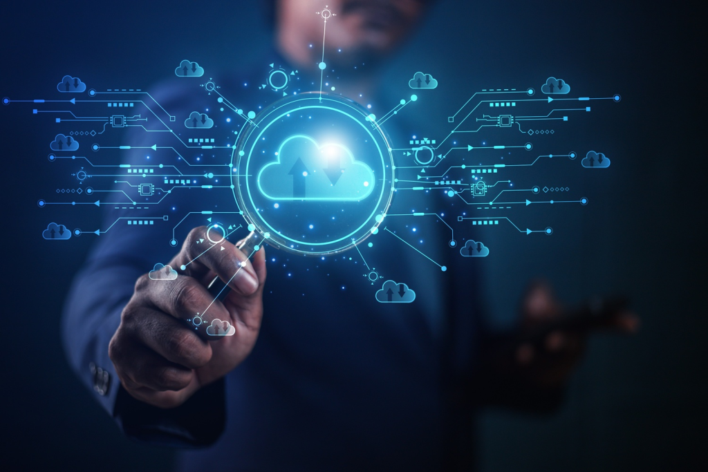 Can an IT Company Handle Cybersecurity, Cloud, and Cabling Under One Roof?